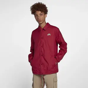Nike SB Shield Coaches Jacket