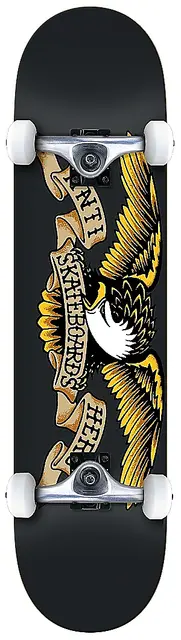 Antihero Classic Eagle Complete 8,25" x 32,2" 