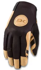 Dakine Covert Glove Black/Tan - S
