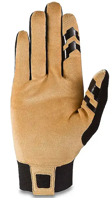 Dakine Covert Glove Black/Tan - S 