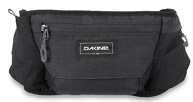 Dakine Hot Laps Stealth Black - One Size 