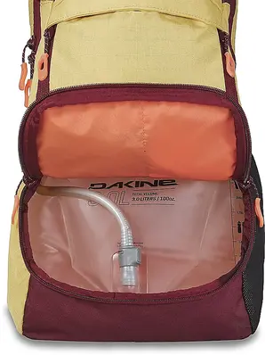 Dakine W's Syncline Backpack 12L Ochre/Port 