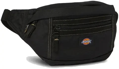 Dickies Ashville Pouch Black - One Size