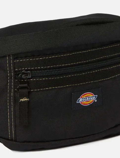 Dickies Ashville Pouch Black - One Size 