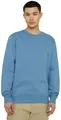 Dickies Oakport Sweatshirt Coronet Blue - L