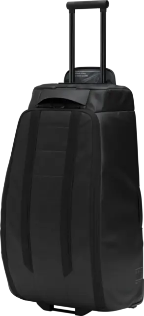 Db Hugger Roller Bag Check-In 90L Black Out 