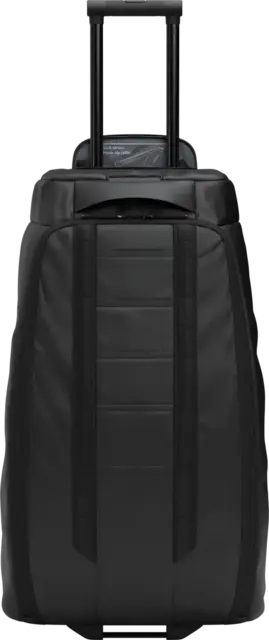 Db Hugger Roller Bag Check-In 90L Black Out 