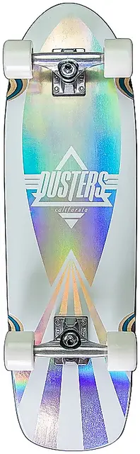 Dusters Cazh Cosmic Cruiser 29.5" Holographic - 29" 