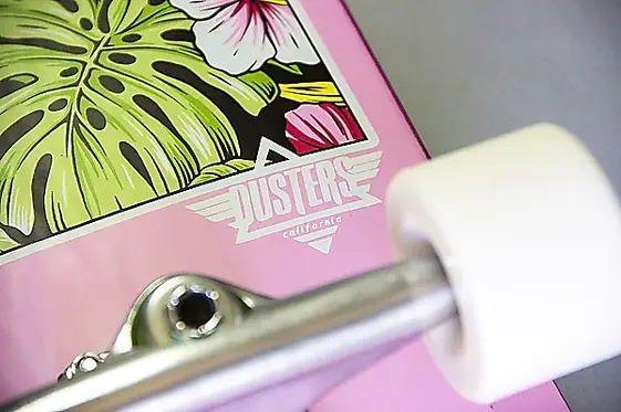 Dusters Tropic Cruiser 29" Pink - 29" 
