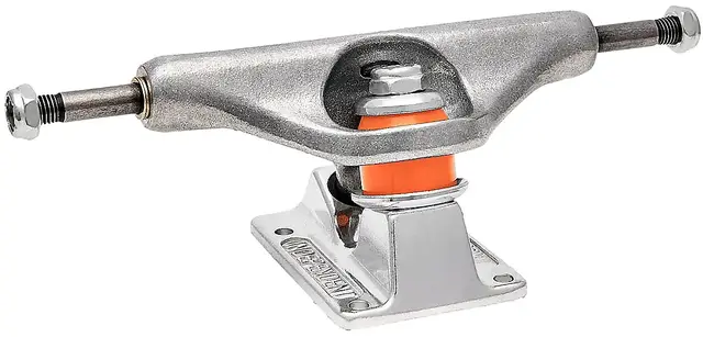 Independent Forged Hollow Truck Stage 11 Silver - 149 