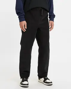 Levis Skate Quick Release Pant Anthracite Night