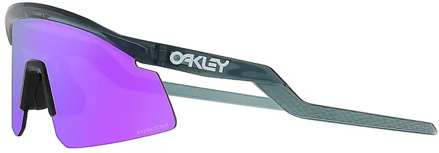 Oakley Hydra Crystal Black/Prizm Violet 