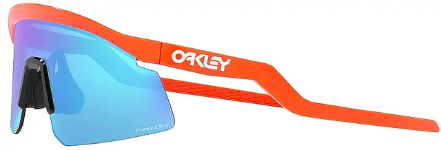 Oakley Hydra Neon Orange/Prizm Sapphire 