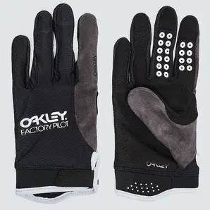 Oakley All Mountain MTB Glove Blackout
