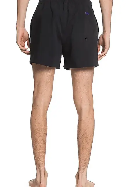 Quiksilver Everyday Volley 15 Black - L 