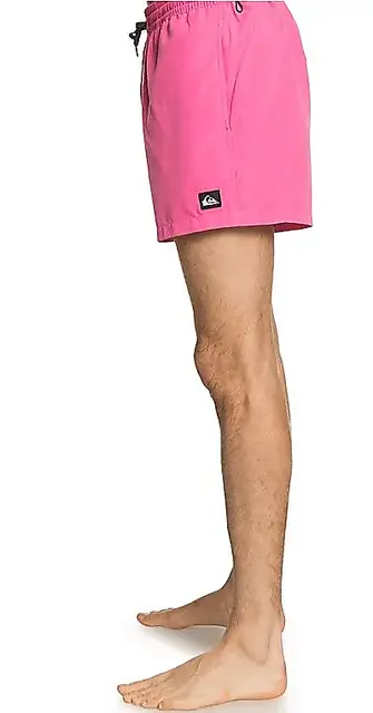 Quiksilver Everyday Volley 15 Carmine Rose - XL 