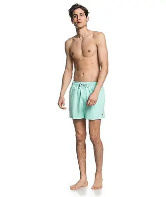 Quiksilver Everyday Volley 15 Beach Glass - XL 