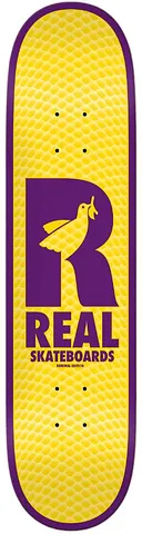 Real Renewal Doves Gold - 7,75" x 31,25"