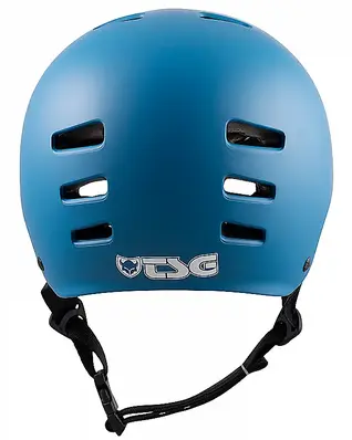 TSG Evolution Youth Helmet Satin Deep Teal - XXS/XS 