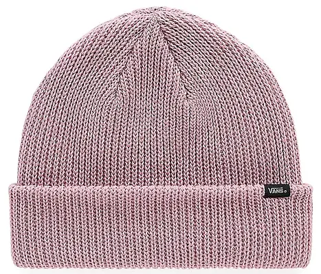 Vans Core Basic Beanie W's Lilas - One Size 