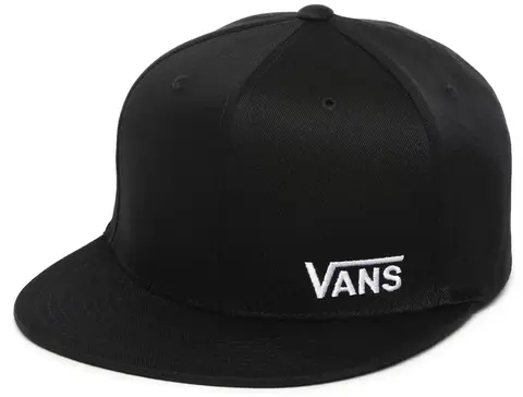 Vans Splitz Cap Black