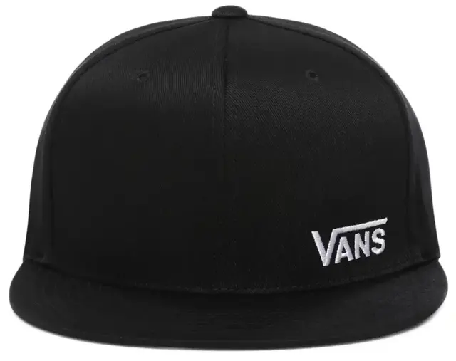 Vans Splitz Cap Black - L/XL 