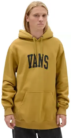 Vans Arched Pullover Antelope