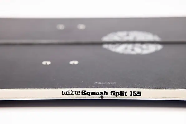 Nitro Squash Split 152cm 