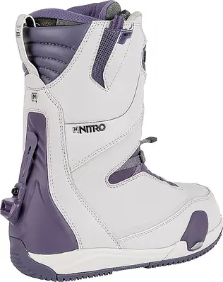 Nitro Cave TLS Step On Lilac/Purple - EU40,5/MP255 