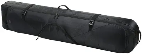 Nitro Tracker Wheelie Board Bag Phantom - 165cm