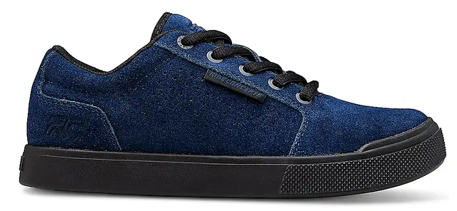 Ride Concepts Vice Youth Midnight Blue - EU34/US2 