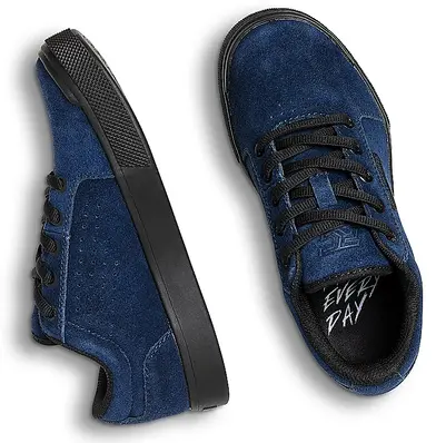 Ride Concepts Vice Youth Midnight Blue - EU34/US2 
