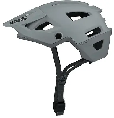 iXS Trigger AM helmet Grey- M/L 