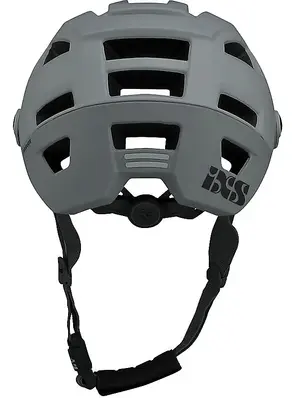 iXS Trigger AM helmet Grey- M/L 