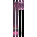 Atomic Backland 107 W's Berry - 167cm