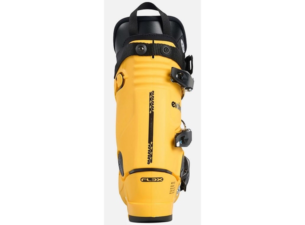 K2 Evolver Jr Yellow/Black ,EU40 MP250/255