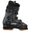 K2 Method Pro Black/Grey ,EU45 MP290/295