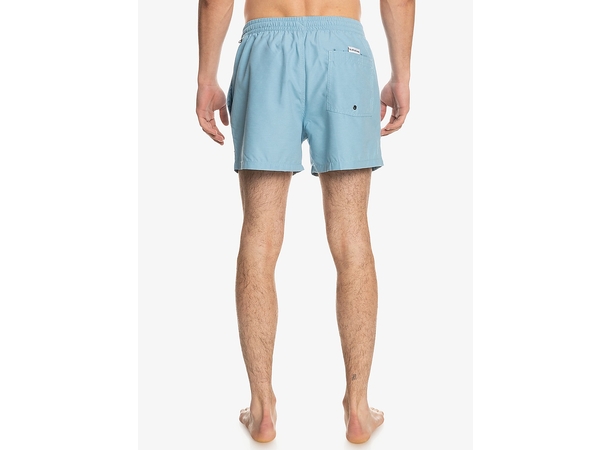 Quiksilver Everyday Volley 15 Airy Blue Heather - M