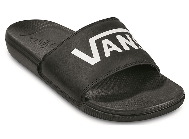 Vans La Costa Slide-On Black - 40,5