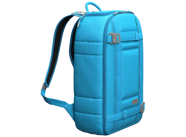 Db The Ramverk 21L Backpack Ice Blue - 21L