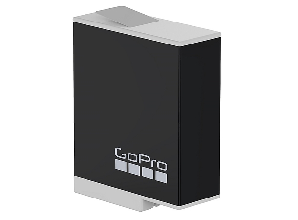GoPro Enduro Rechargeable Battery for HERO10 & HERO9 Black