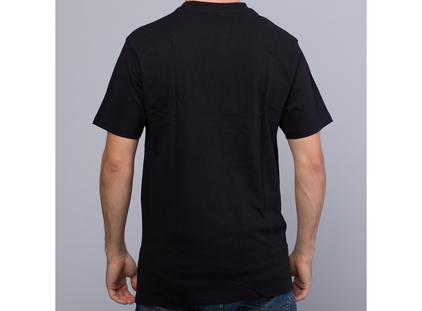 Independent OGBC SS Tee Black - S