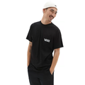 Vans OTW Classic Back SS Tee Black/White - M