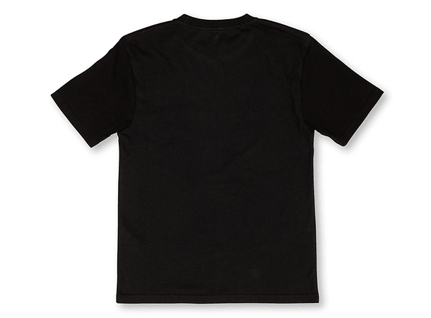 Volcom Flamingbros SS Tee Black - XL/14år