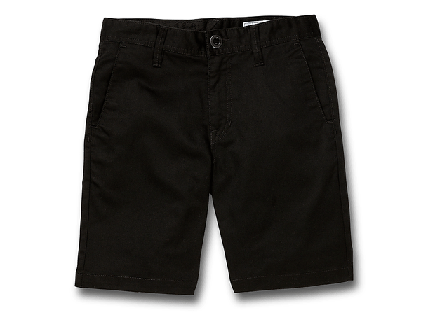 Volcom Frickin Chino Short Black - 28