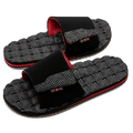 Volcom Recliner Slide Ribbon Red - 42-43