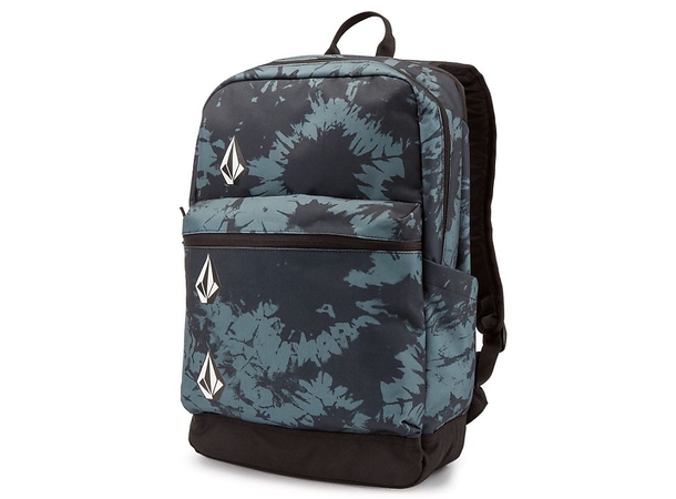 Volcom School Backpack Marina Blue - One Size