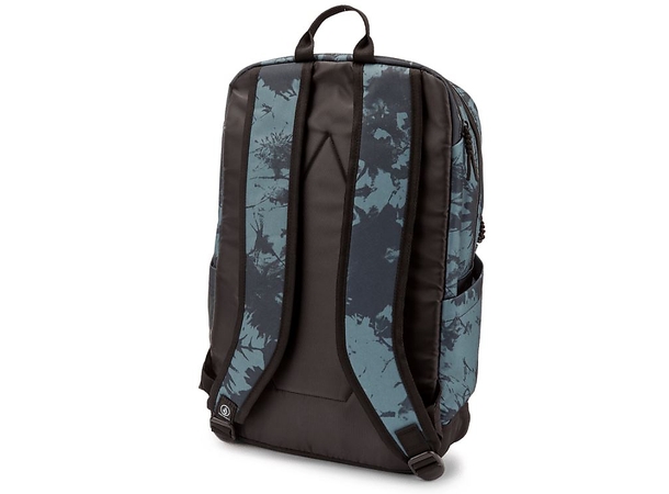 Volcom School Backpack Marina Blue - One Size