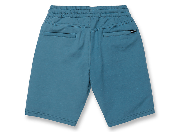 Volcom Understoned EW Hybrid Aged Indigo - XL/14år