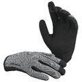 iXS Carve Gloves Graphite- S